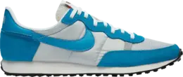 Кроссовки Nike Challenger OG 'UNC', синий cw7645 001 | blue