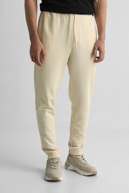 BOSS: Хлопковые брюки 