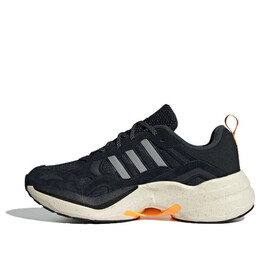 Кроссовки maxxcetus Adidas, черный ie3423 | black/white