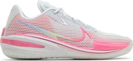 Кроссовки Nike Air Zoom GT Cut 'Pure Platinum Pink Blast', розовый cz0175 008 | pink
