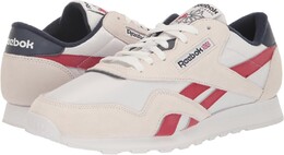 Кроссовки Classic Nylon Reebok, цвет White/White 7231285 | white/white