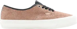 Vans Кроссовки OG Authentic LX 'Big Foot Hairy Suede - Macaroon', коричневый vn0a5fbdc0b | brown