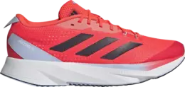Adidas Кроссовки Adizero SL 'Solar Red', красный gx9775 | red