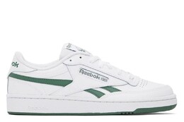 Кроссовки Club C Revenge Reebok, белый 41511038-73 | blanco