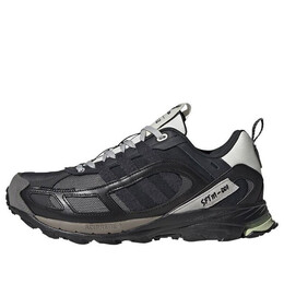 Кроссовки song for the mute x shadowturf 'sftm-001 - black grey' Adidas, черный hq3939 | black/white/gray