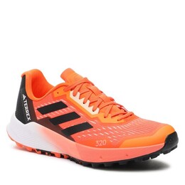 Кроссовки Adidas TerrexAgravic Flow, оранжевый 0000302654673 | orange