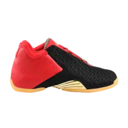 Кроссовки Adidas T-Mac 3 'Year of the Goat', черный s83742 | black