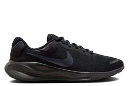 Шоссейные кроссовки Revolution 7 Nike, черный 51542059-16 | negro