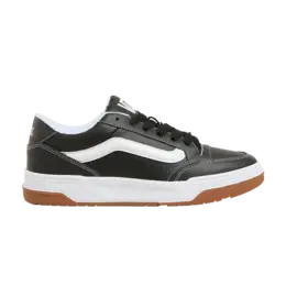 Кроссовки Vans Hylane, черный vn000d269x1 | black