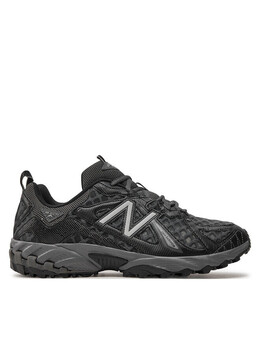 Кроссовки New Balance, черный 291291 | negro