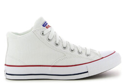 Кроссовки Ctas Malden Street средней высоты Converse, белый 11521009-77 | blanco