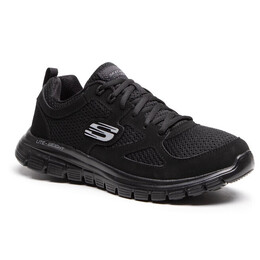Кроссовки Skechers Agoura, черный 0000208264051 | black