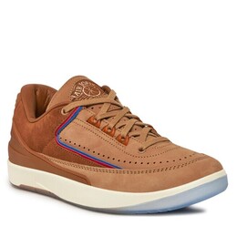 Кроссовки Nike AirJordan, коричневый 0000303913533 | brown