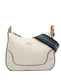 Prada 2013-2025 Vitello Phenix crossbody bag 32452179