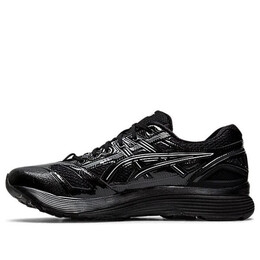 Кроссовки x kiko kostadinov гель корика Asics, черный 1023a010-001 | black