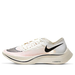 Кроссовки zoomx vaporfly next% Nike, белый ct9133-100 | white