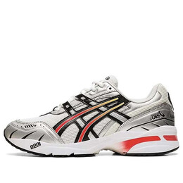 Кроссовки гель 1090 Asics, красный 1021a285-100 | silverred