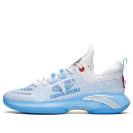 Кроссовки zup 1.0 азот Anta, синий 912321105s-4 | blue/white/red