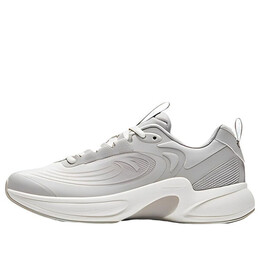 Кроссовки c37 v2 Anta, серый 912335537-3 | grey/white