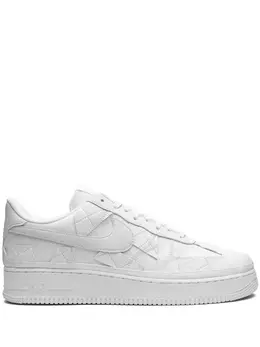 Nike: Белые кроссовки  Air Force 1 Low