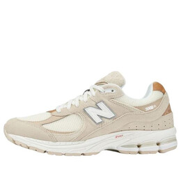 Кроссовки 2002р New Balance, бежевый m2002rsc | beige/white