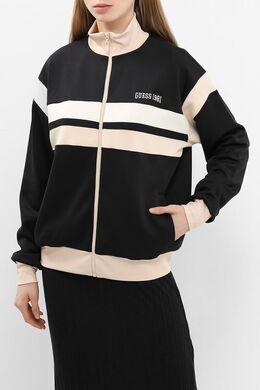 Guess: Толстовка на молнии 