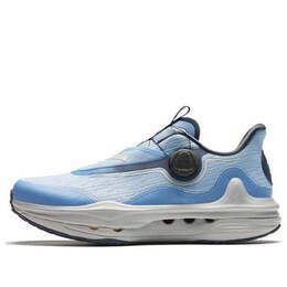 Кроссовки Champion для любой погоды Anta, синий 112345508a-5 | blue/white/black/red