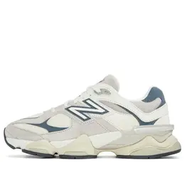 Кроссовки 9060 New Balance, серый u9060eeb | moonrock/linen/dark arctic grey