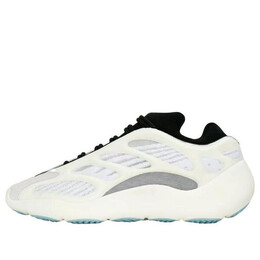 Кроссовки 700 v3 Adidas Yeezy, белый fw4980 | white