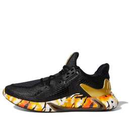 Кроссовки edge xt Adidas, черный fw4535 | black