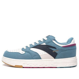 Кроссовки стритбол Anta, бирюзовый 112218050-3 | turquoise/white/black