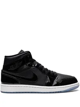 Jordan Air Jordan 1 Mid SE "Space Jam" sneakers 19758454