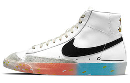Кроссовки Nike Blazer Mid 77 Make It Count dj4278-101