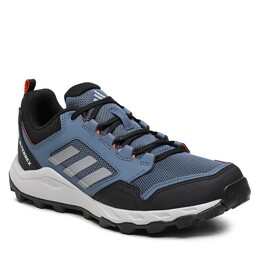 Кроссовки Adidas TracerockerTrail, черный 0000302547944 | black