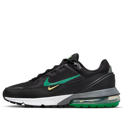 Кроссовки air max пульс Nike, черный fn7459-003 | black/black/white/malachite