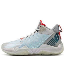 Кроссовки два wxy New Balance, серый bb2wxycs | light gray/blue