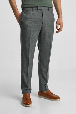 Strellson: Классические брюки 