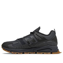 Кроссовки xrct New Balance, черный msxrcted | black