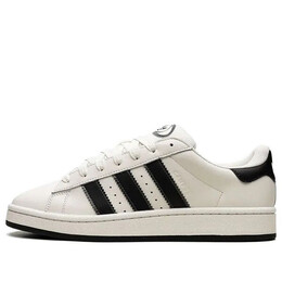 Кроссовки кампус 00-х Adidas, белый if8761 | core white/core black/off white