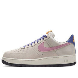 Кроссовки air force 1 низкие Nike, белый cu3007-061 | white
