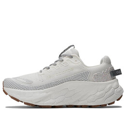 Кроссовки свежие пены x trail more v3 New Balance, белый mtmorud3 | white with turtledove