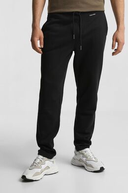 Calvin Klein: Хлопковые брюки 