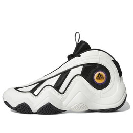 Кроссовки 97 Adidas Crazy, белый gx9658 | white/black