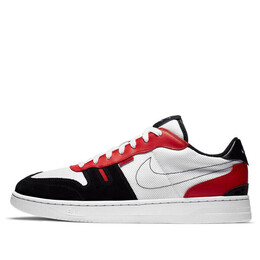 Кроссовки сквош-типа Nike, черный cj1640-103 | black/white/red