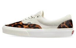 Кроссовки Vans Era Leopard 'Marshmallow' vn0a4u39033