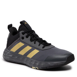 Кроссовки Adidas Ownthegame, серый 0000209939767 | grey