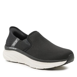 Кроссовки Skechers Orford, черный 0000301685630 | black