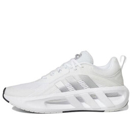 Кроссовки climacool Adidas, белый hq4183 | white