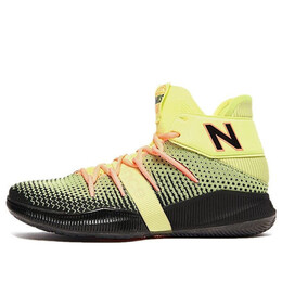 Кроссовки omn1s New Balance, оранжевый bbomnxa2 | orange/yellow