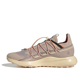 Кроссовки terrex voyager 21 дорожные туфли Adidas, коричневый hp8614 | brown